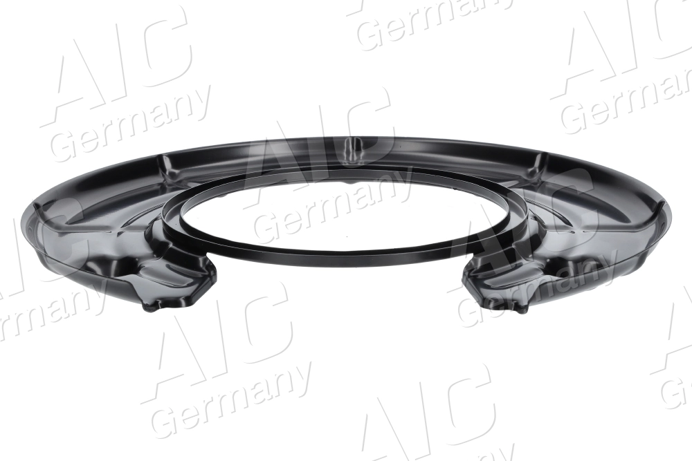 Splash Guard, brake disc Original AIC Quality 71337