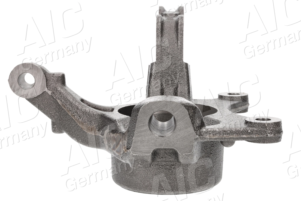 Steering Knuckle, wheel suspension Original AIC Quality 59467