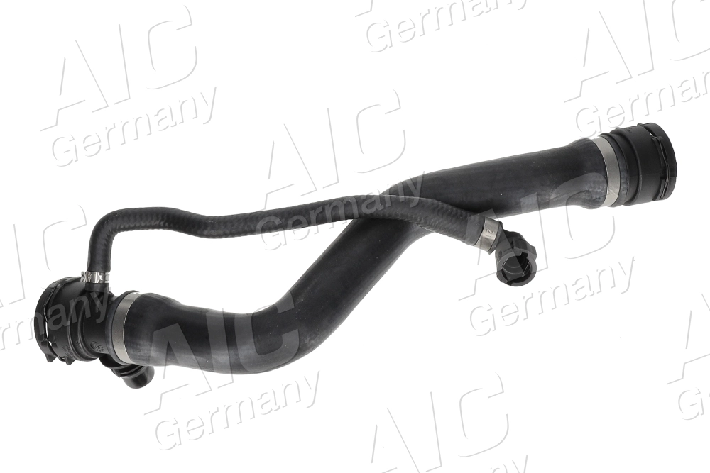 Radiator Hose Original AIC Quality 74444