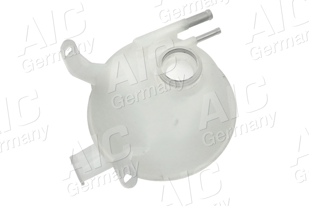 Expansion Tank, coolant Original AIC Quality 51883