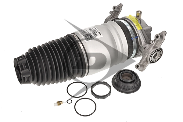 Air Spring, suspension Dunlop Original spare part 71083
