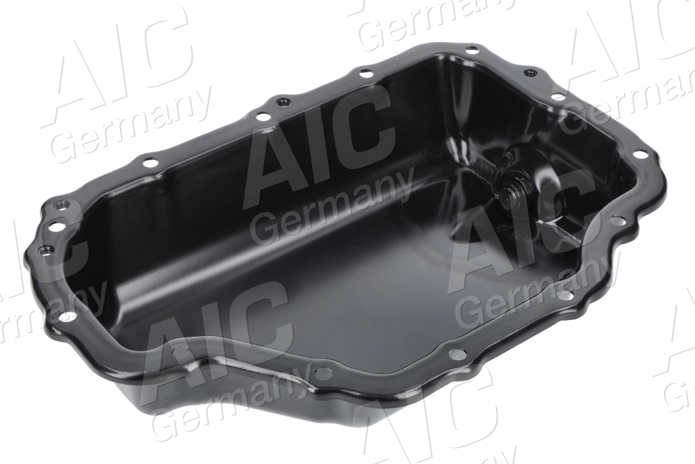 Oil Sump NEW MOBILITY PARTS 59513