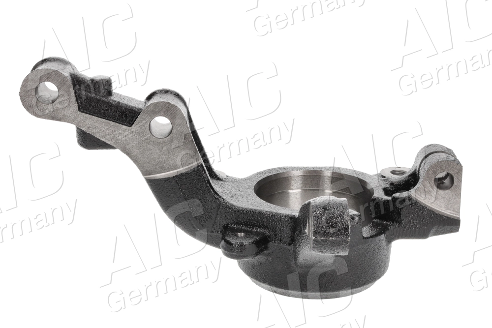 Steering Knuckle, wheel suspension NEW MOBILITY PARTS 56541