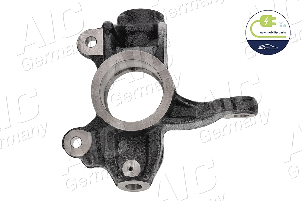 Steering Knuckle, wheel suspension NEW MOBILITY PARTS 59437