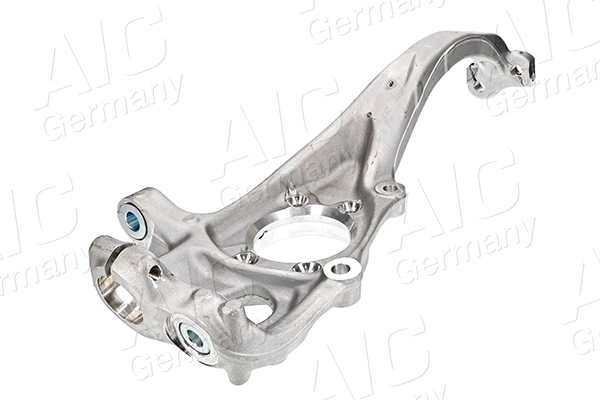 Steering Knuckle, wheel suspension Original AIC Quality 58237