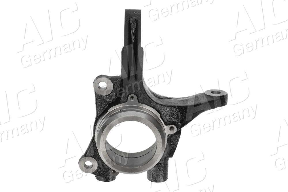 Steering Knuckle, wheel suspension Original AIC Quality 74033