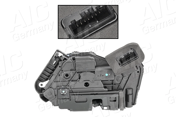 Door Lock NEW MOBILITY PARTS 58330