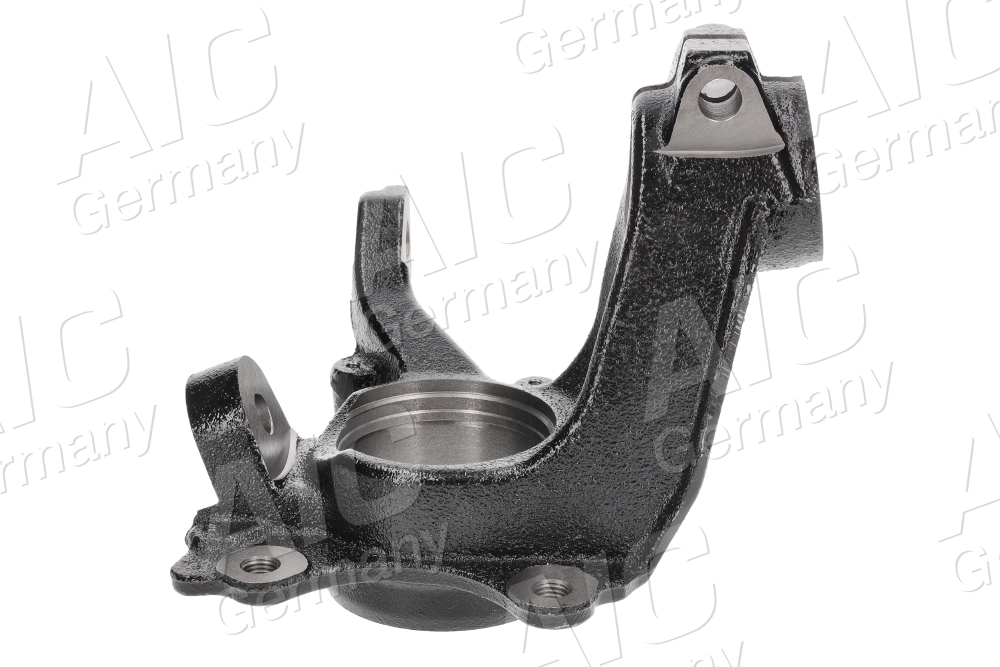 Steering Knuckle, wheel suspension Original AIC Quality 55125