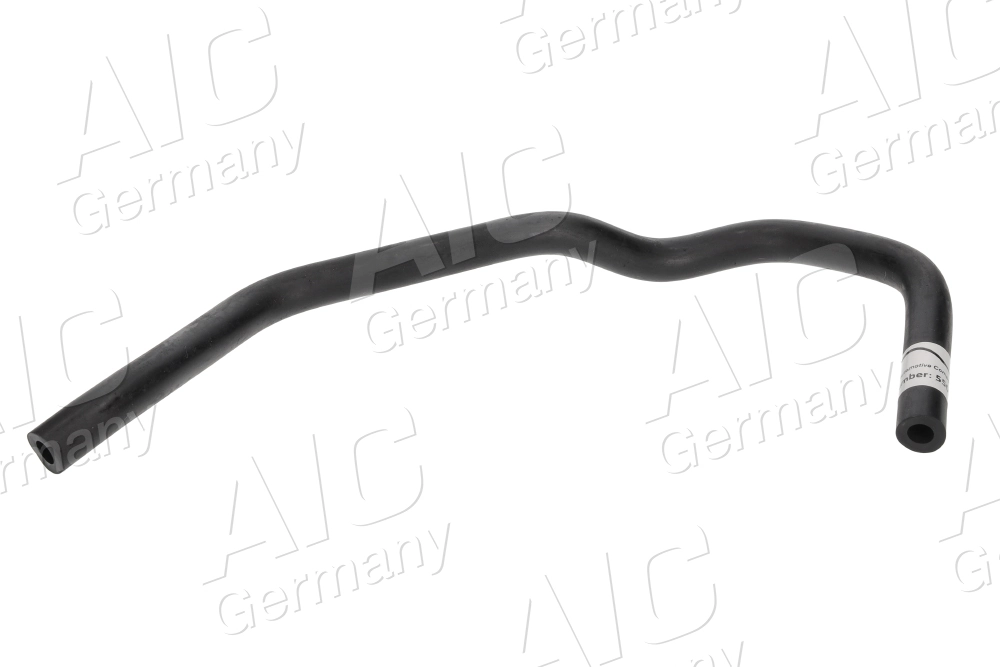 Hose, crankcase ventilation Original AIC Quality 55055