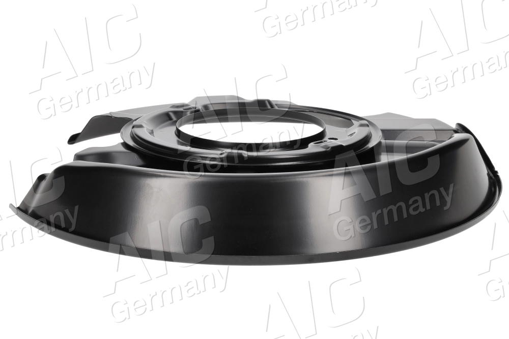 Splash Guard, brake disc Original AIC Quality 56415