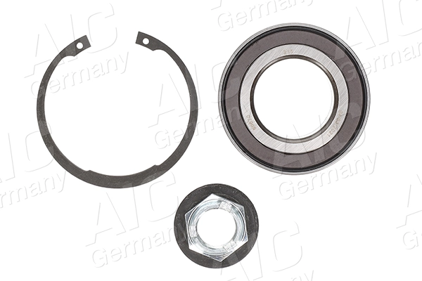 Wheel Bearing Kit NEW MOBILITY PARTS 59620