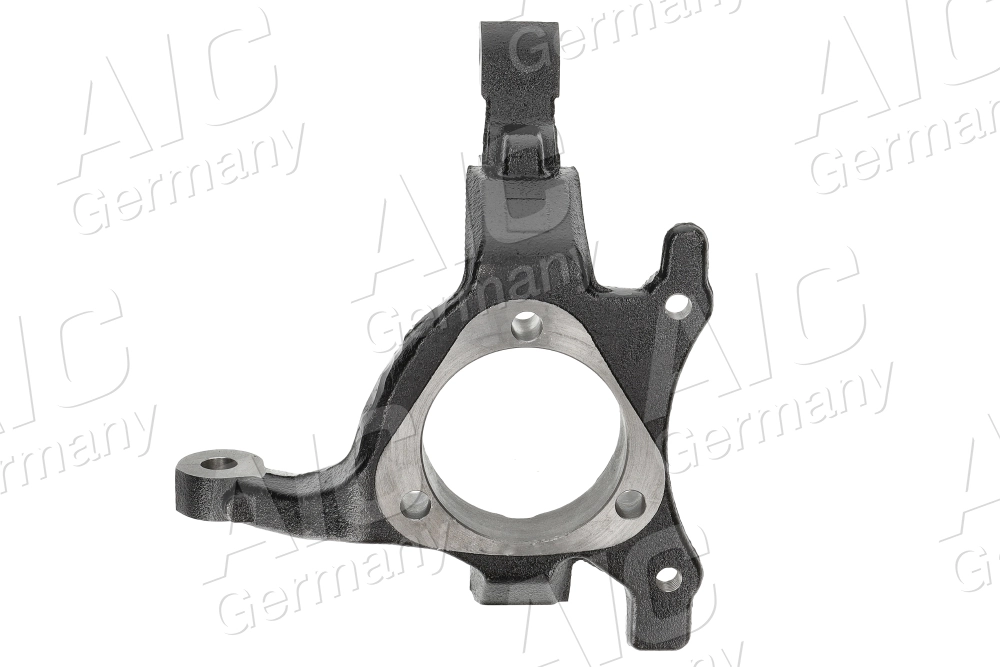 Steering Knuckle, wheel suspension Original AIC Quality 56520