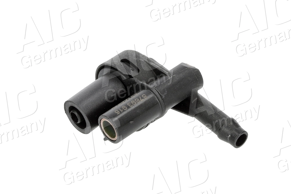 Valve, crankcase ventilation Original AIC Quality 57693