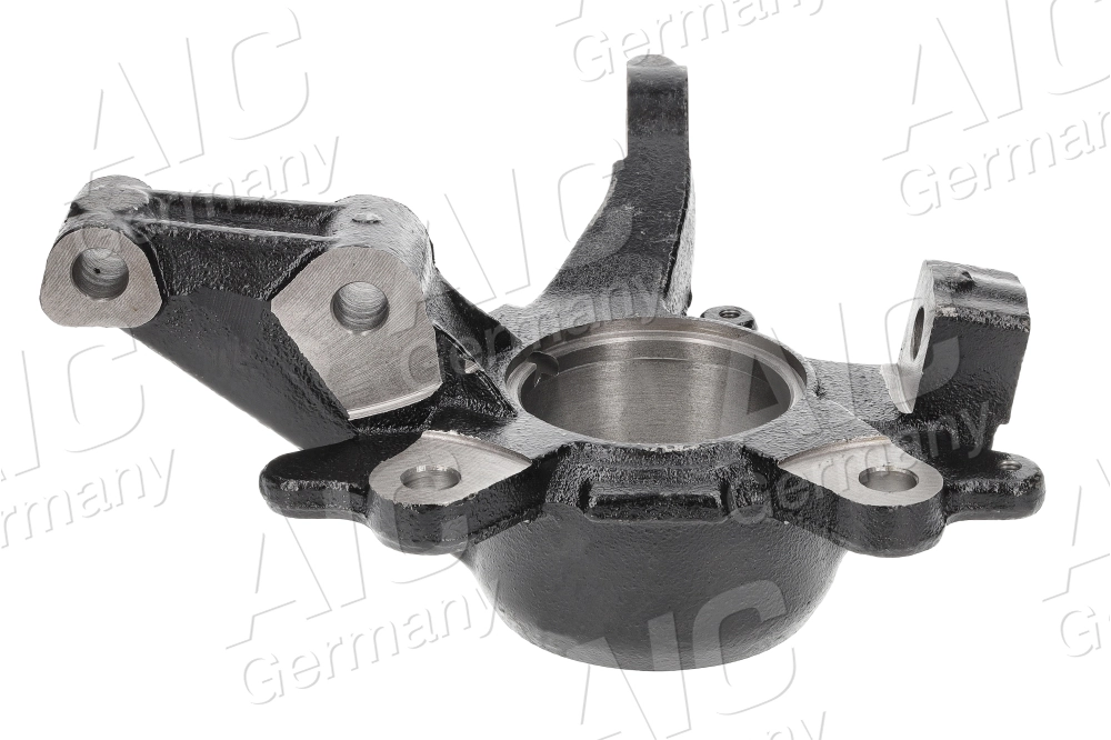 Engsel poros, suspensi roda Original AIC Quality 56510