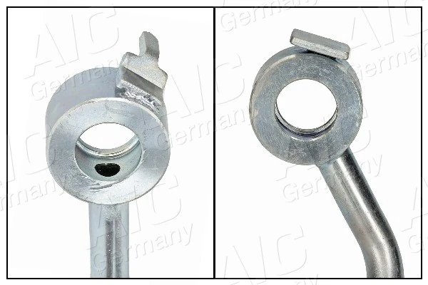 Hydraulic Hose, steering Original AIC Quality 58683