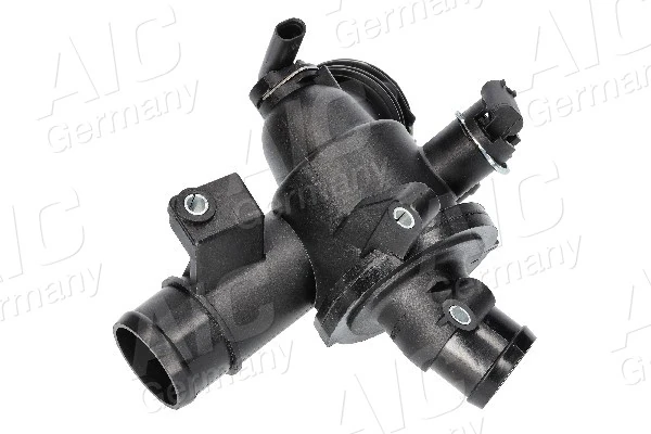 Thermostat, coolant NEW MOBILITY PARTS 70351