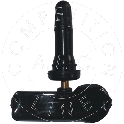 Wheel Sensor, tyre-pressure monitoring system Original AIC Quality 55522