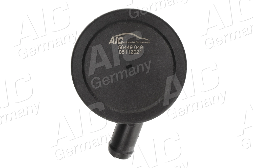 Valve, crankcase ventilation Original AIC Quality 56449