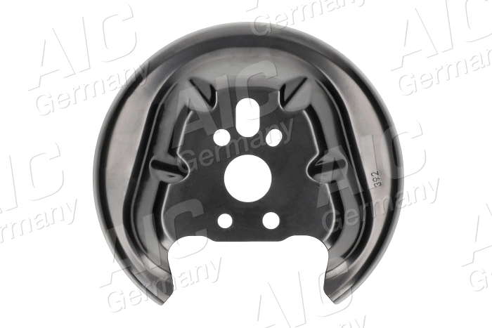 Splash Guard, brake disc Original AIC Quality 71423