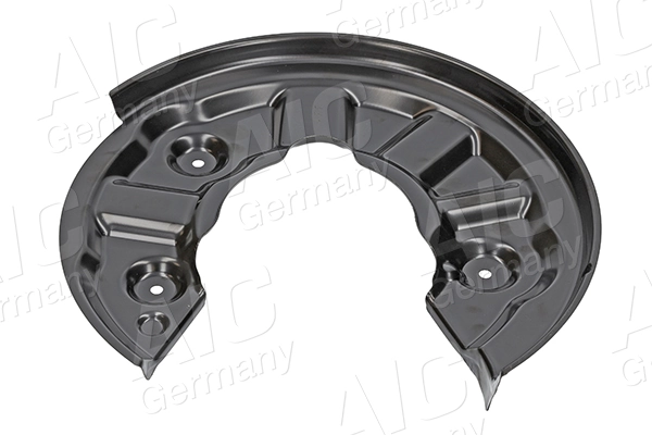 Splash Guard, brake disc Original AIC Quality 71009