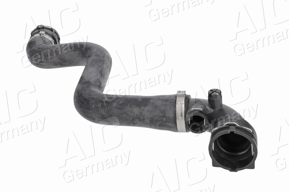 Radiator Hose Original AIC Quality 52688
