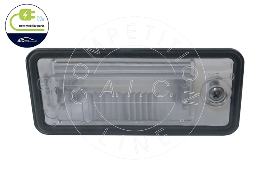Licence Plate Light NEW MOBILITY PARTS 53966