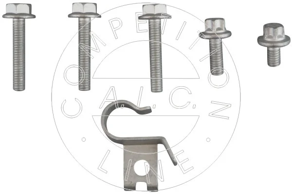 홀더, 연료 필터 NEW MOBILITY PARTS 70675