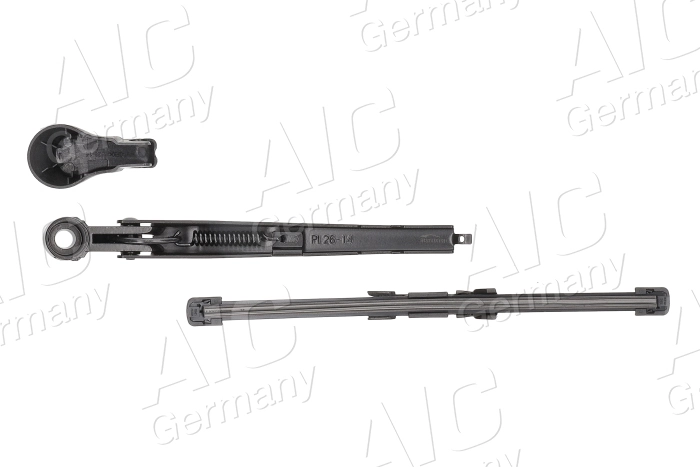 Wiper Arm, window cleaning Original AIC Quality 56823