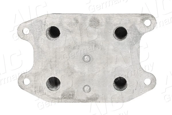 Oil Cooler, engine oil NEW MOBILITY PARTS 71949