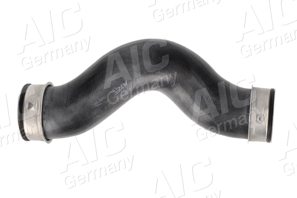 Charge Air Hose Original AIC Quality 56733