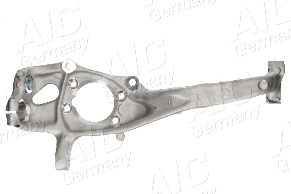 Steering Knuckle, wheel suspension Original AIC Quality 55829