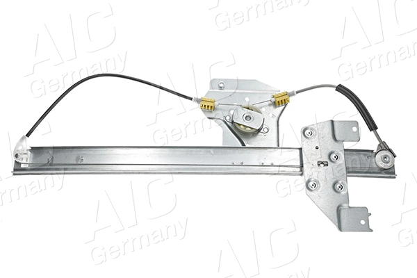 Window Regulator NEW MOBILITY PARTS 72499