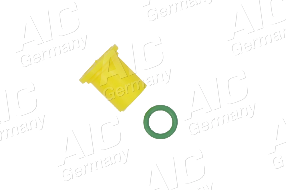 Hydraulic Hose, steering Original AIC Quality 58418