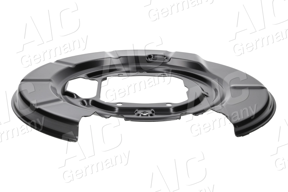 Splash Guard, brake disc Original AIC Quality 71363