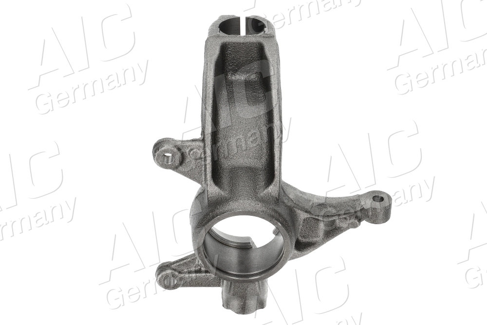Steering Knuckle, wheel suspension Original AIC Quality 56535