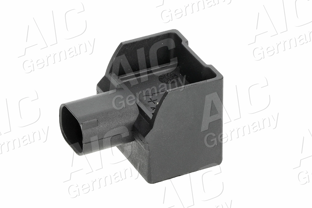 Sensor, transverse acceleration Original AIC Quality 59076