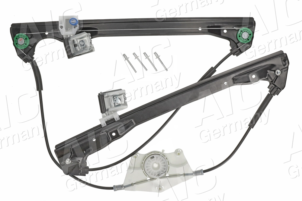 Window Regulator Original AIC Quality 53197