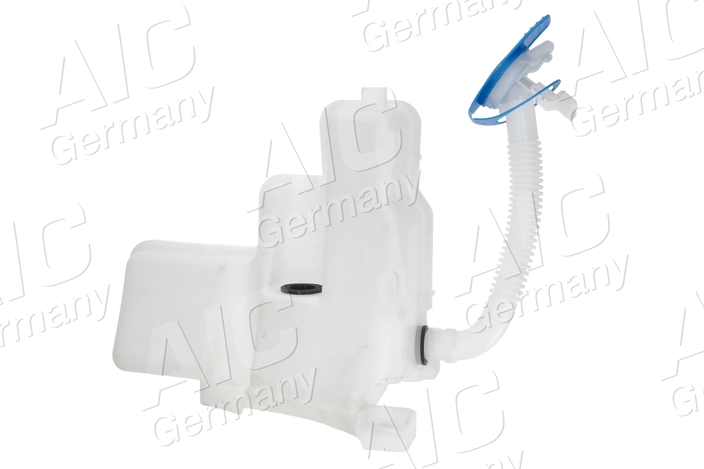 Washer Fluid Reservoir, window cleaning Original AIC Quality 72821