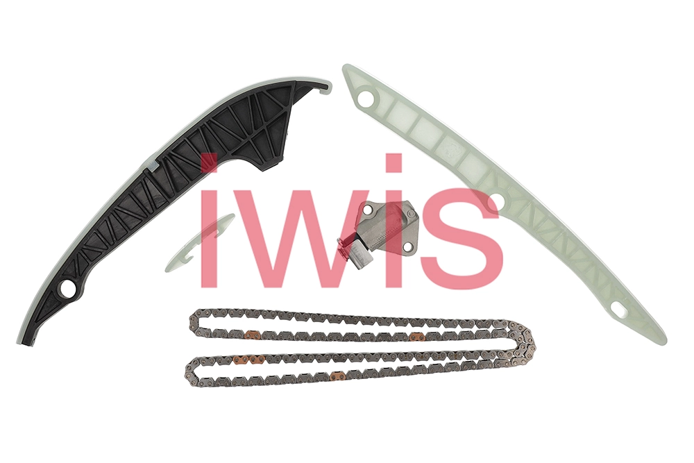 Timing Chain Kit iwis original OEM quality, Made in Germany 59009Set