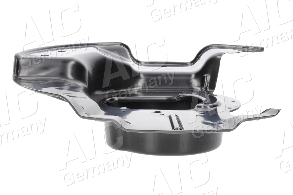Splash Guard, brake disc Original AIC Quality 57126