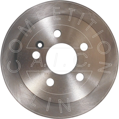 Brake Disc Original AIC Quality 51311