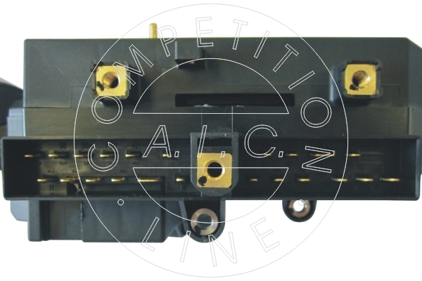 大灯开关 NEW MOBILITY PARTS 52197