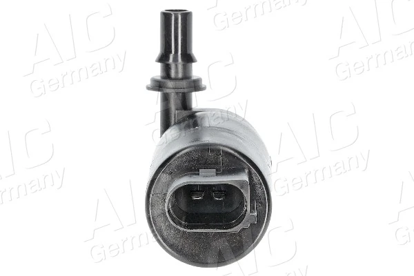 Washer Fluid Pump, window cleaning NEW MOBILITY PARTS 72086