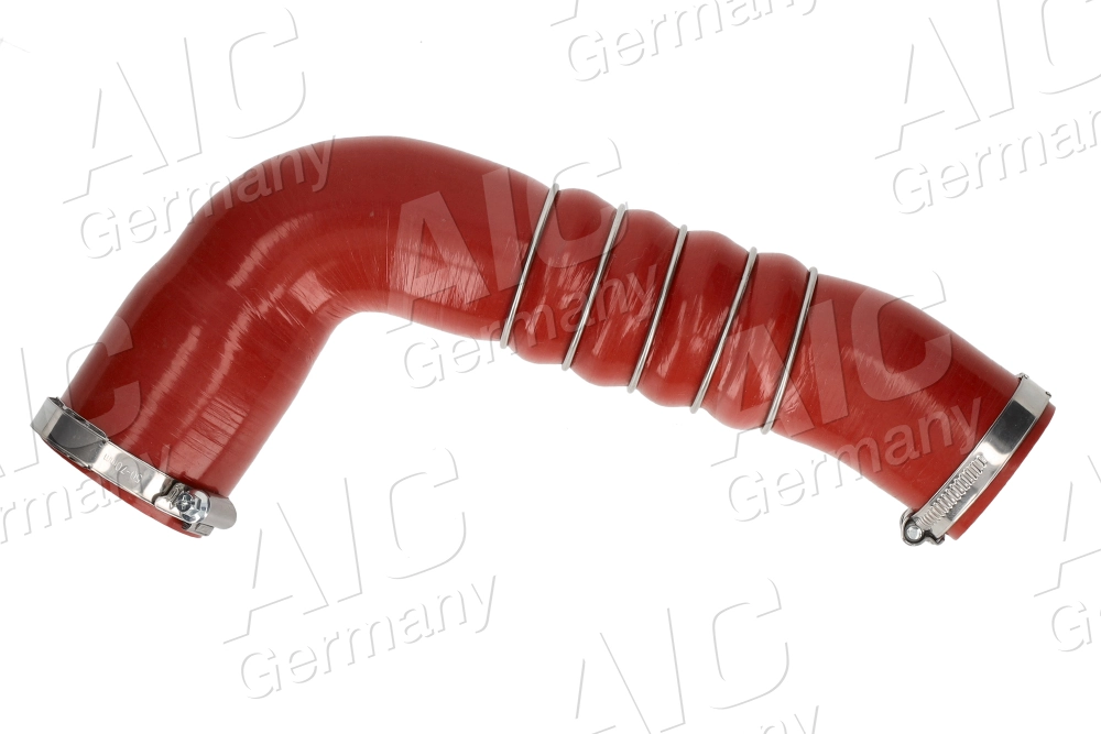 Charge Air Hose Original AIC Quality 57152