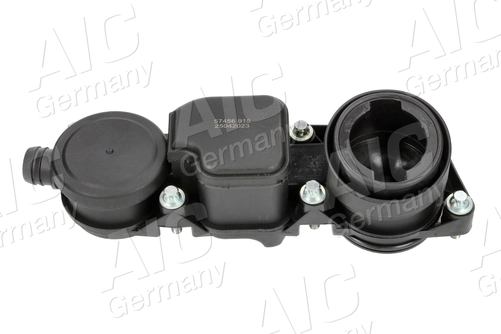 Oil Separator, crankcase ventilation Original AIC Quality 57456