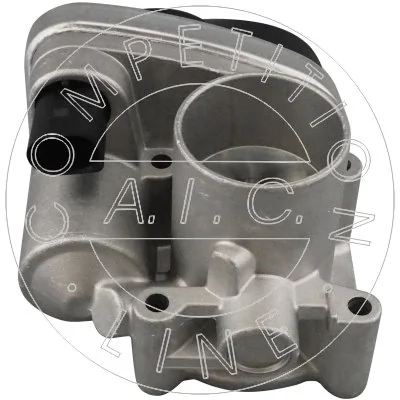 Throttle Body Original AIC Quality 57864