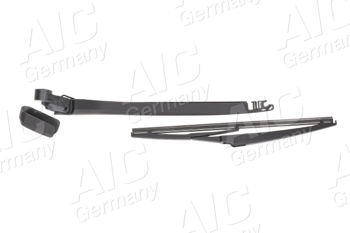 Wiper Arm, window cleaning Original AIC Quality 55879