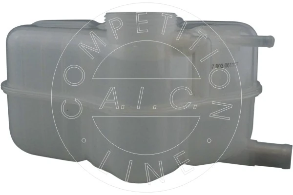 Expansion Tank, coolant Original AIC Quality 57037