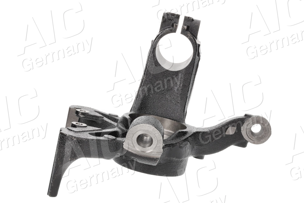 Steering Knuckle, wheel suspension Original AIC Quality 57196