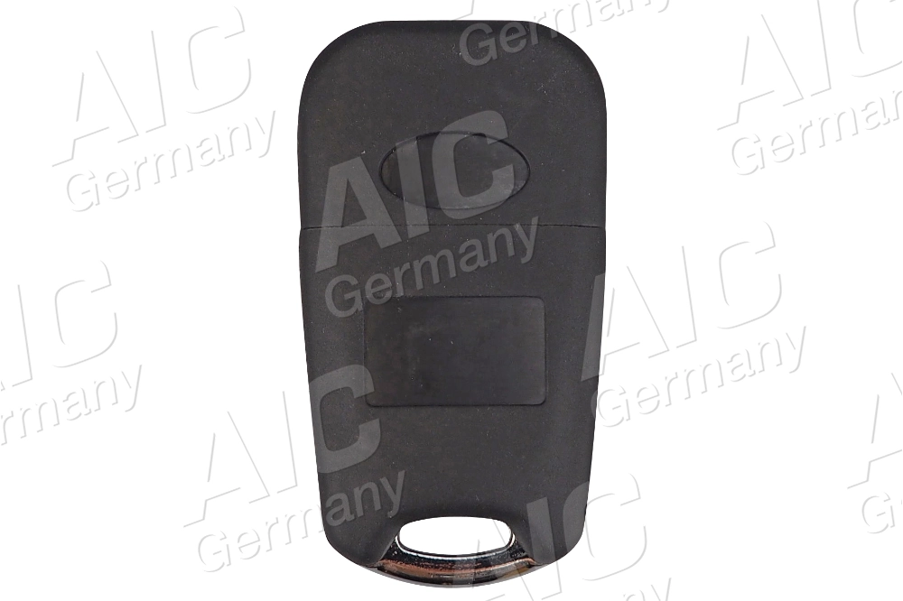 Hand-held Transmitter Housing, central locking Original AIC Quality 58379
